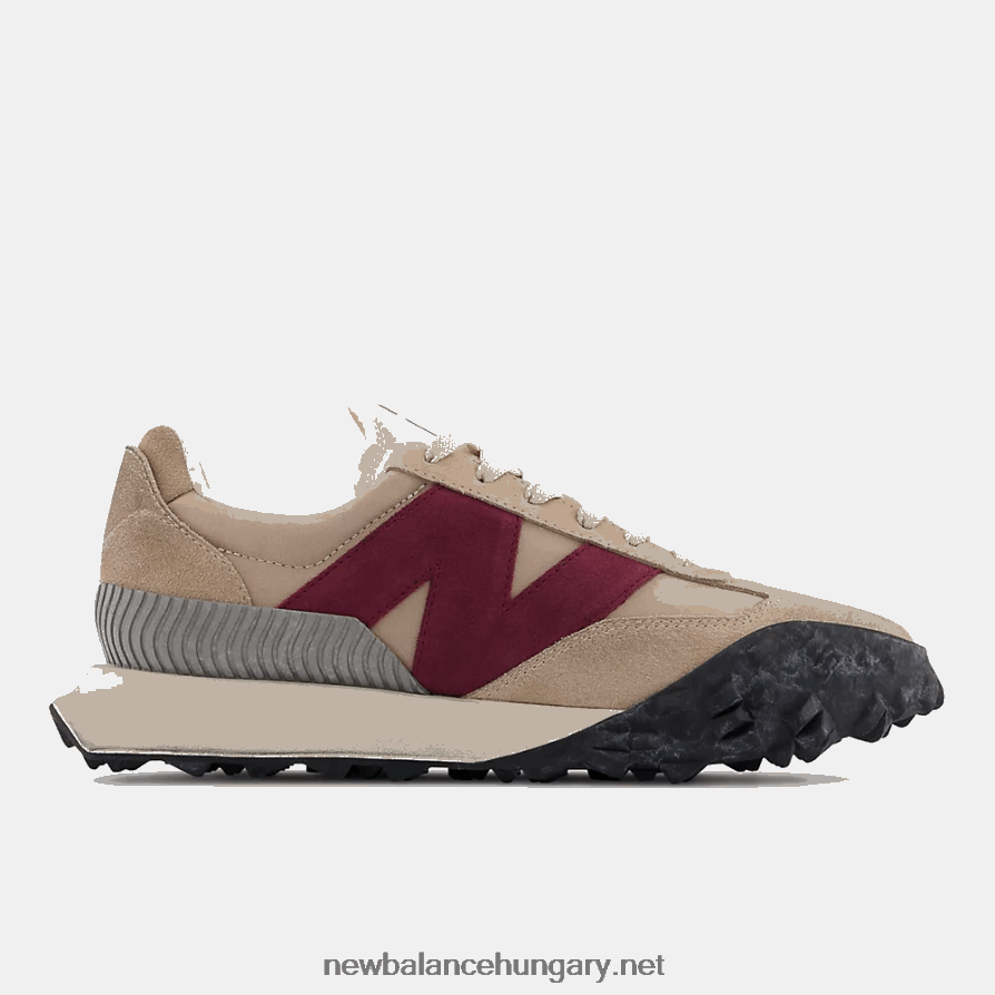 New Balance 6XH8F01182 férfiak xc-72