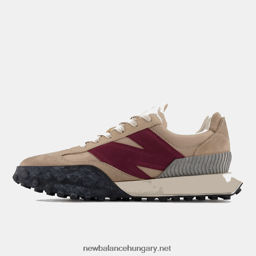 New Balance 6XH8F01182 férfiak xc-72