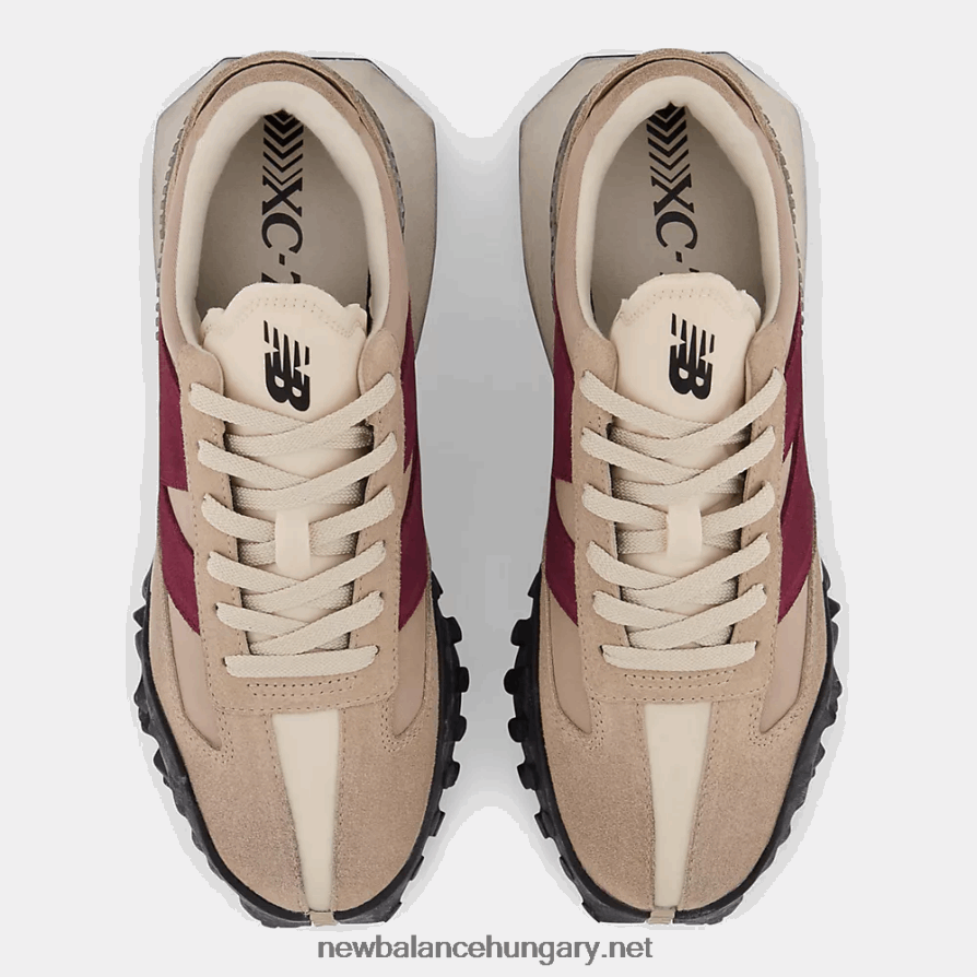 New Balance 6XH8F01182 férfiak xc-72