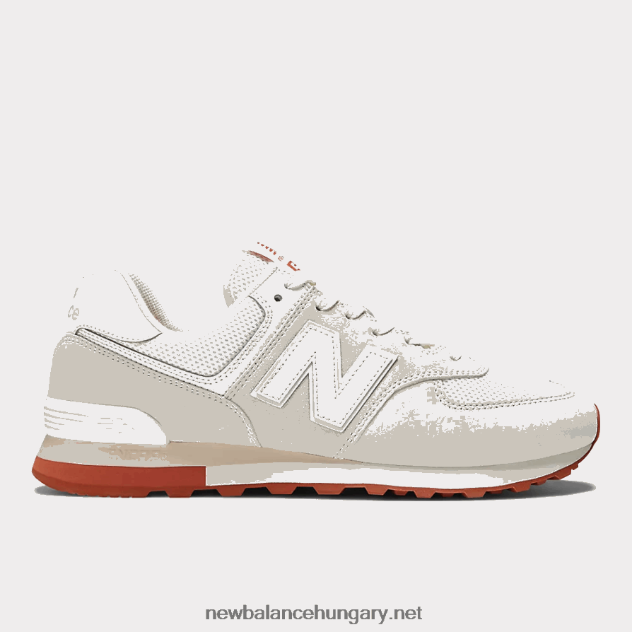 New Balance 6XH8F01186 férfiak 574