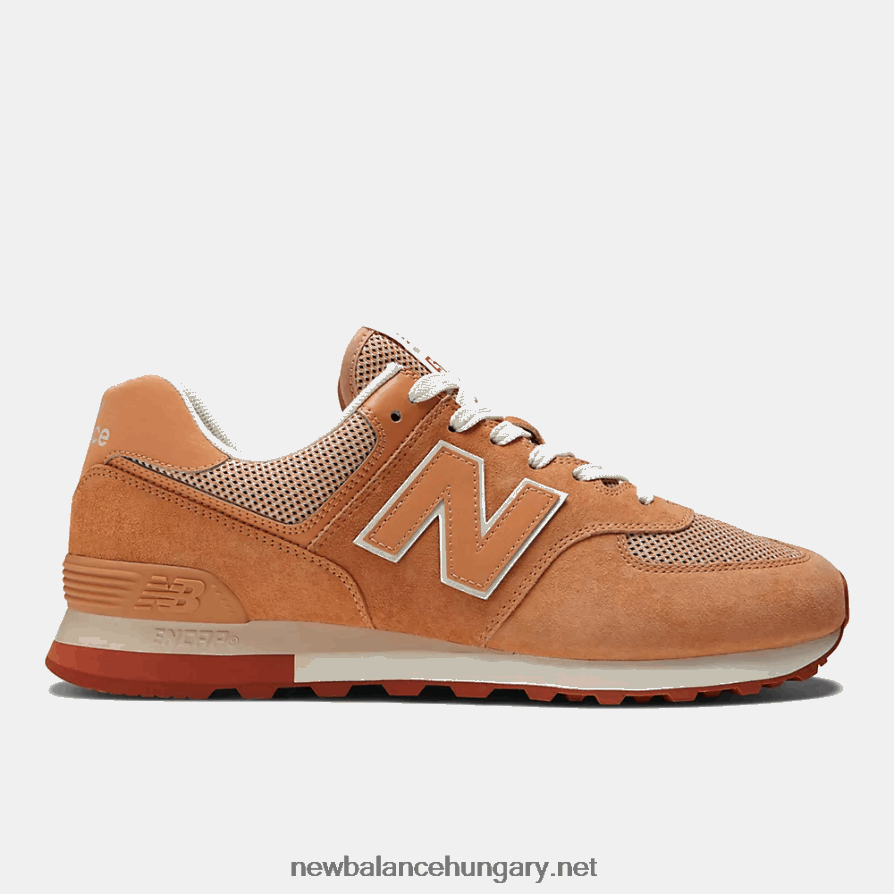 New Balance 6XH8F01187 férfiak 574