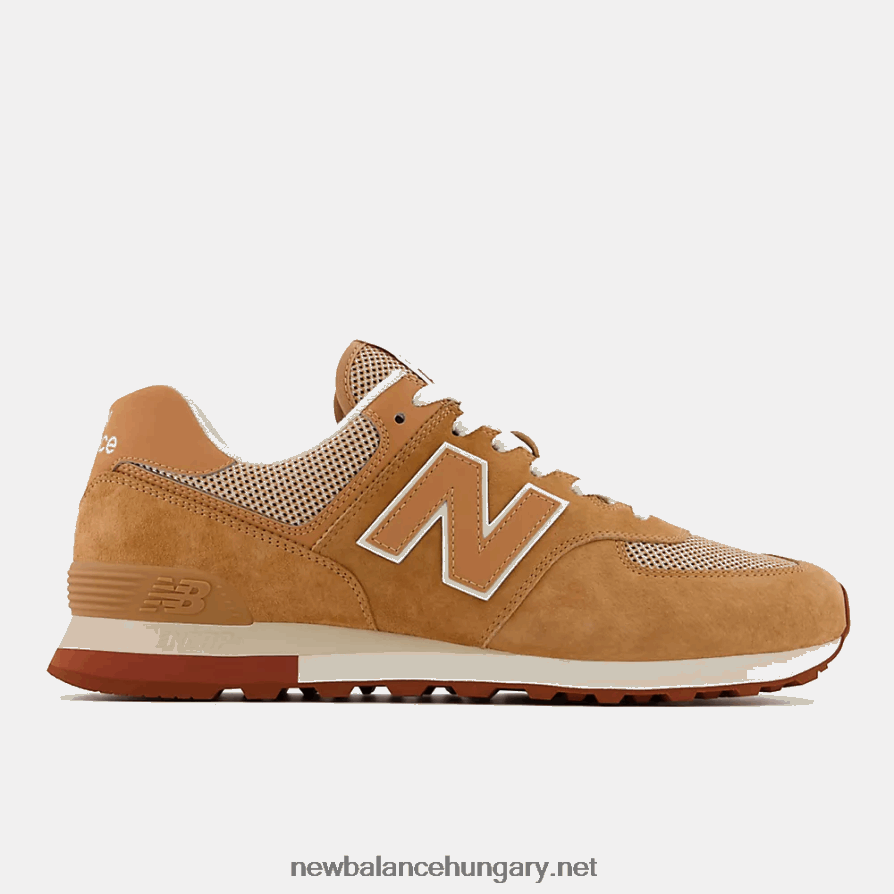 New Balance 6XH8F01187 férfiak 574