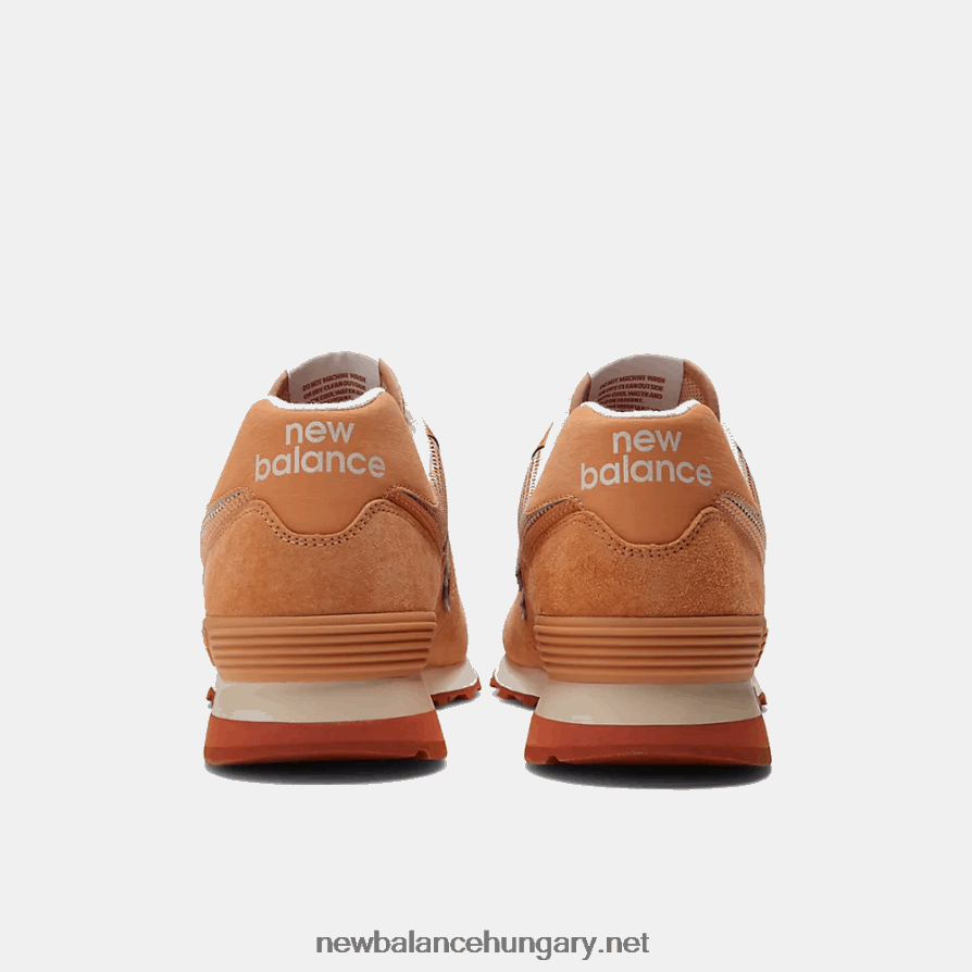 New Balance 6XH8F01187 férfiak 574