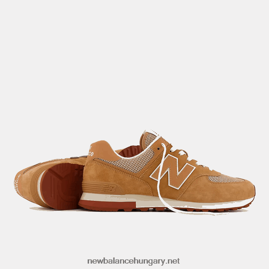 New Balance 6XH8F01187 férfiak 574
