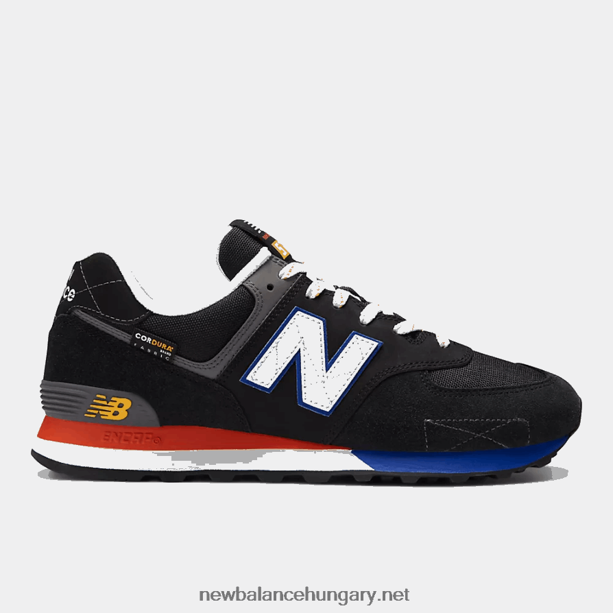 New Balance 6XH8F01190 férfiak 574
