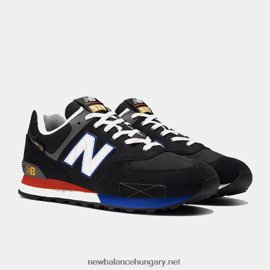 New Balance 6XH8F01190 férfiak 574
