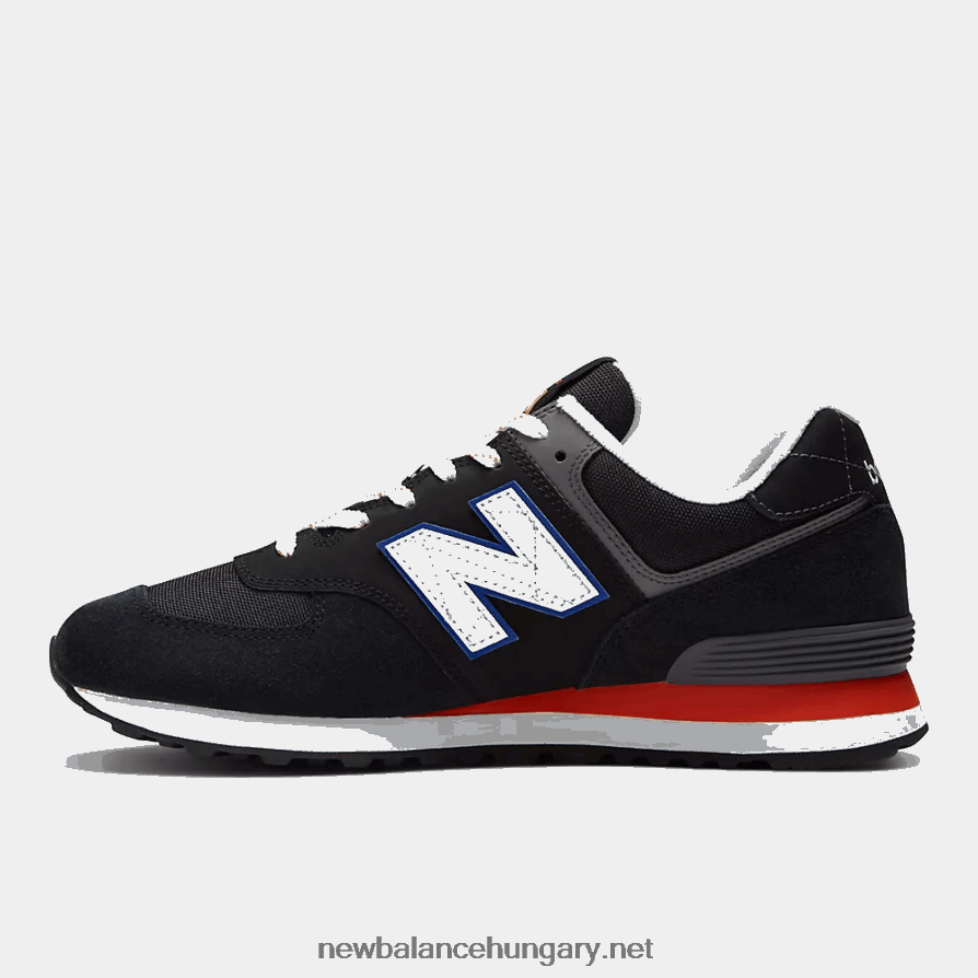 New Balance 6XH8F01190 férfiak 574