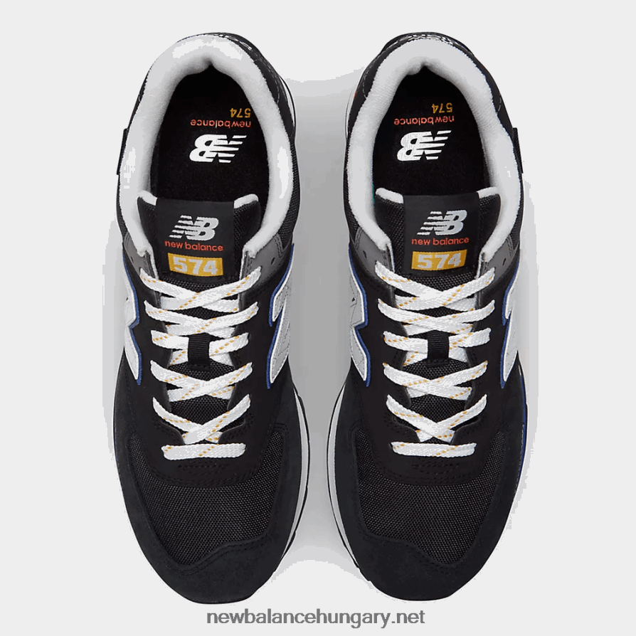 New Balance 6XH8F01190 férfiak 574