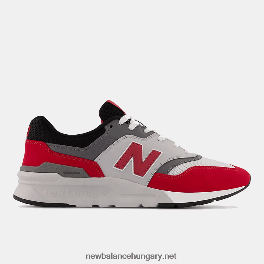 New Balance 6XH8F01191 férfiak 997 óra