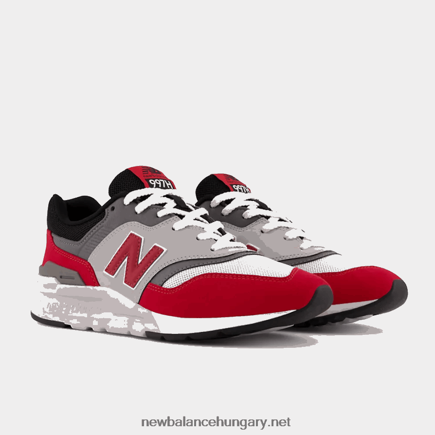 New Balance 6XH8F01191 férfiak 997 óra