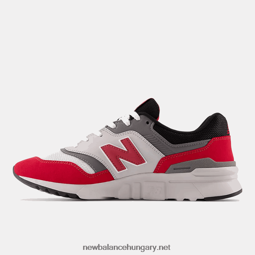 New Balance 6XH8F01191 férfiak 997 óra
