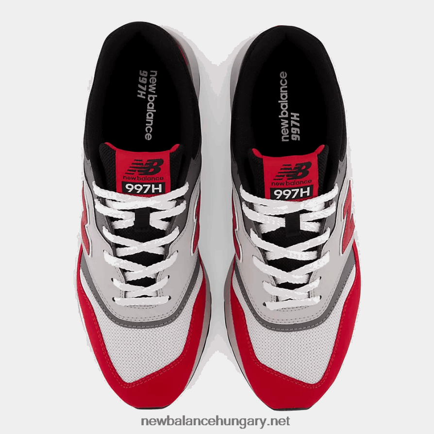 New Balance 6XH8F01191 férfiak 997 óra