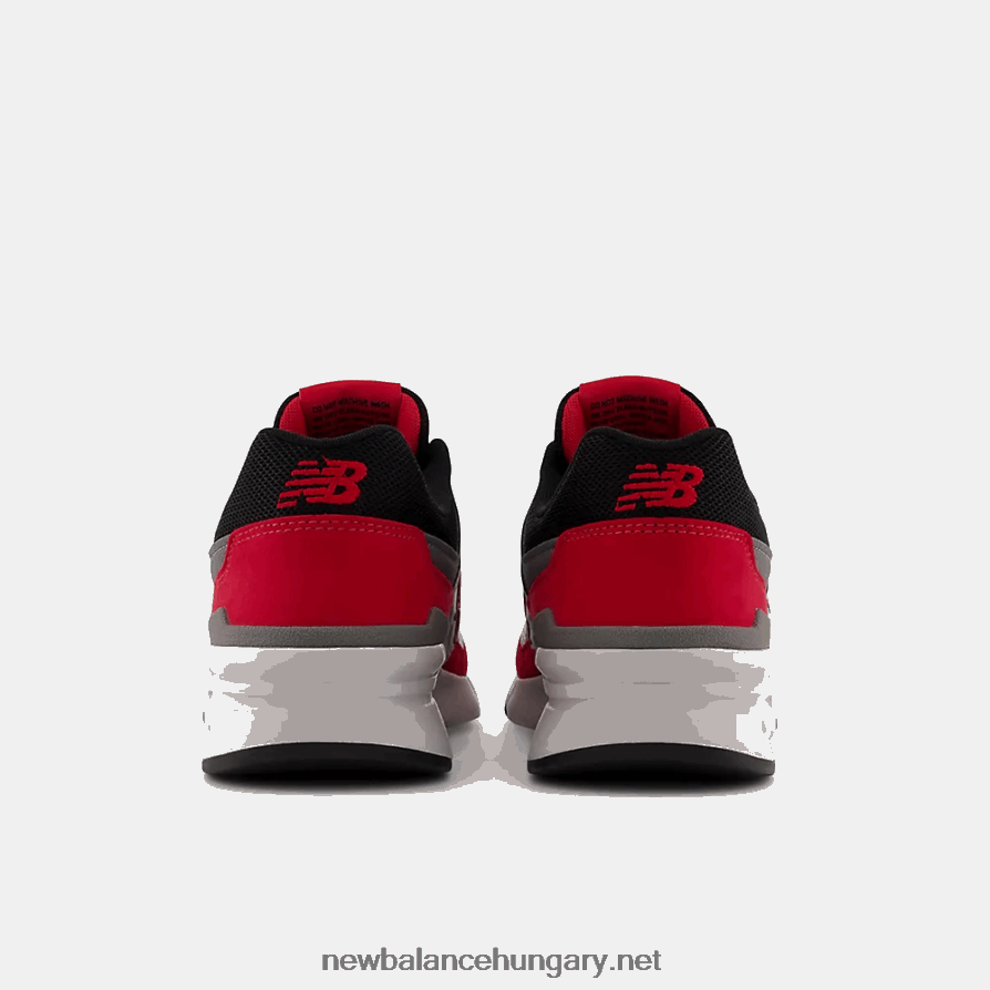 New Balance 6XH8F01191 férfiak 997 óra