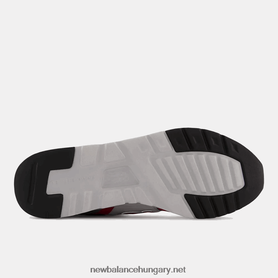 New Balance 6XH8F01191 férfiak 997 óra