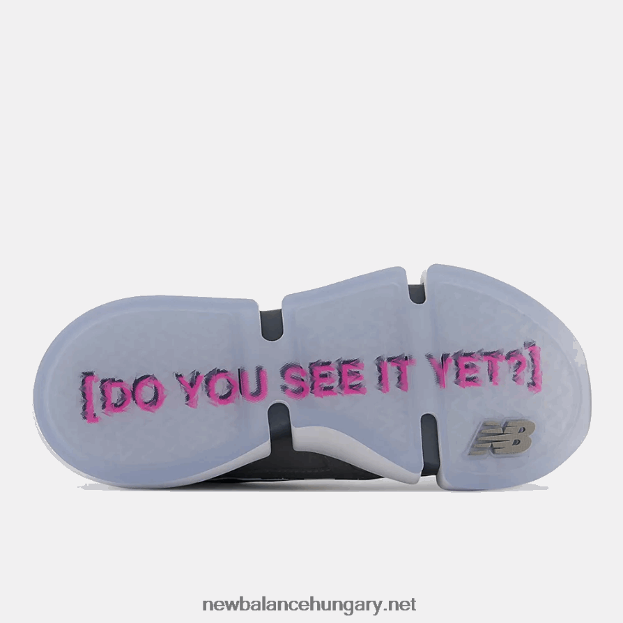 New Balance 6XH8F01196 férfiak látás versenyző