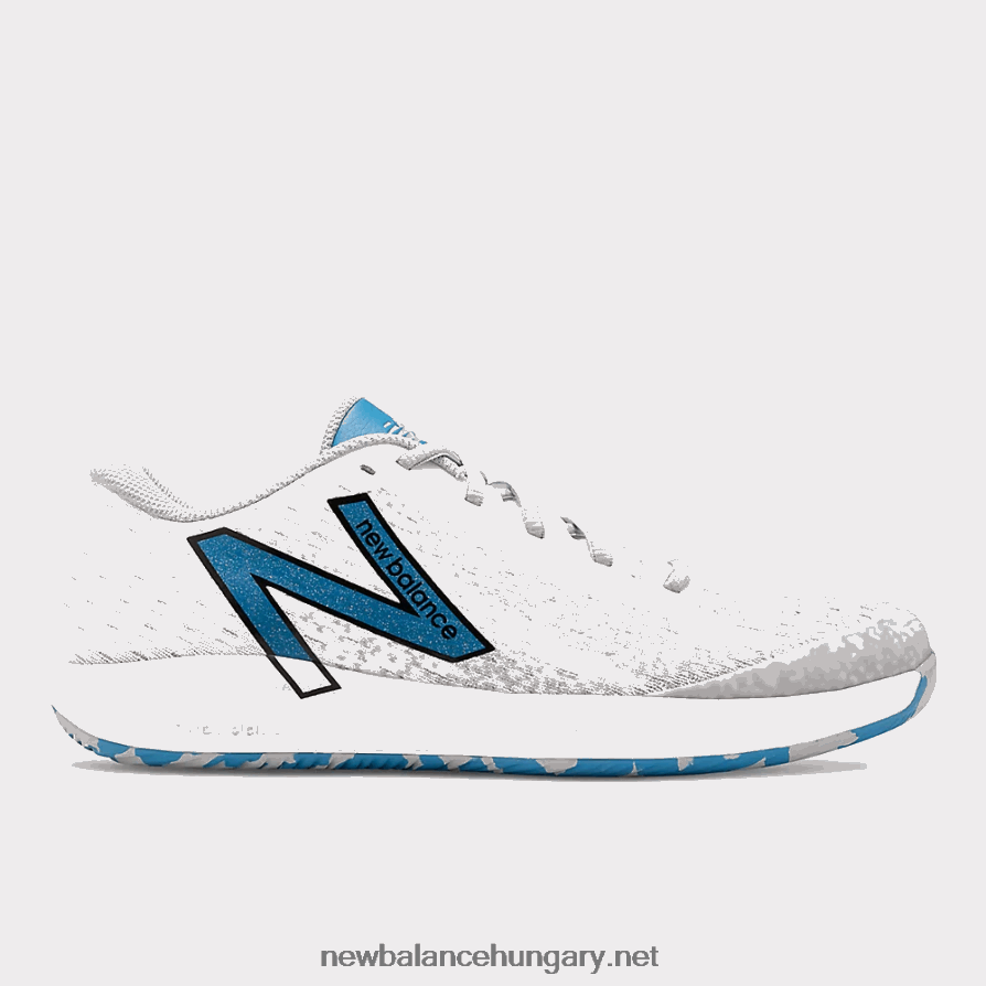 New Balance 6XH8F01197 férfiak üzemanyagcellás 996v4.5
