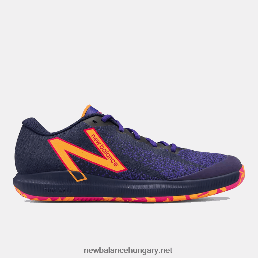 New Balance 6XH8F01198 férfiak üzemanyagcellás 996v4.5