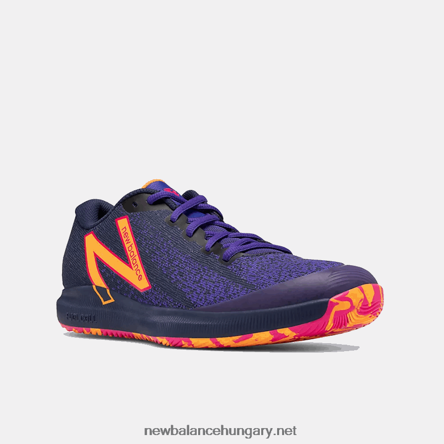 New Balance 6XH8F01198 férfiak üzemanyagcellás 996v4.5