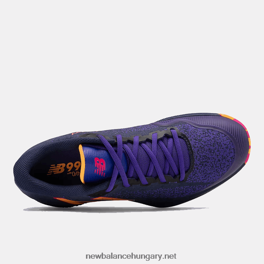 New Balance 6XH8F01198 férfiak üzemanyagcellás 996v4.5