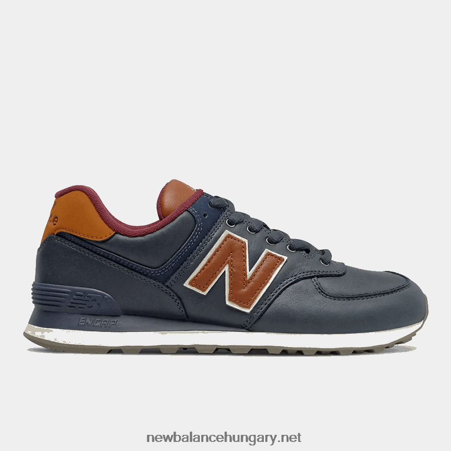 New Balance 6XH8F01200 férfiak 574