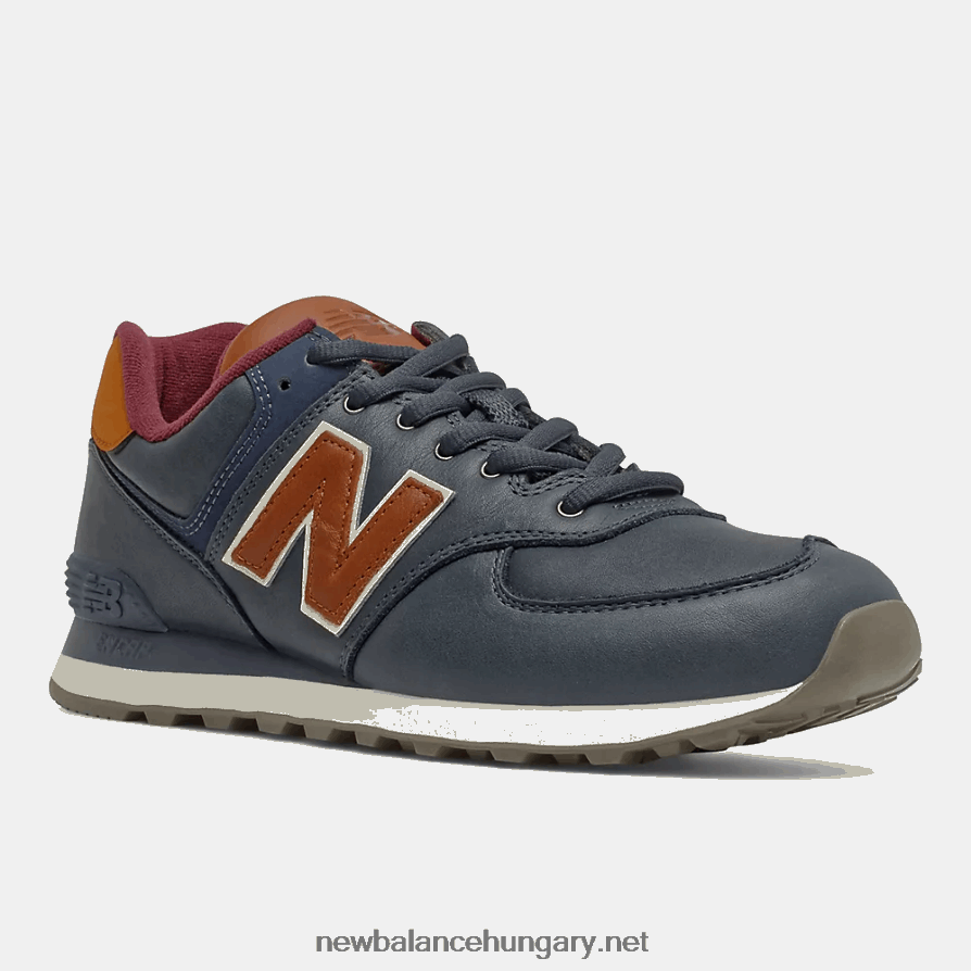 New Balance 6XH8F01200 férfiak 574