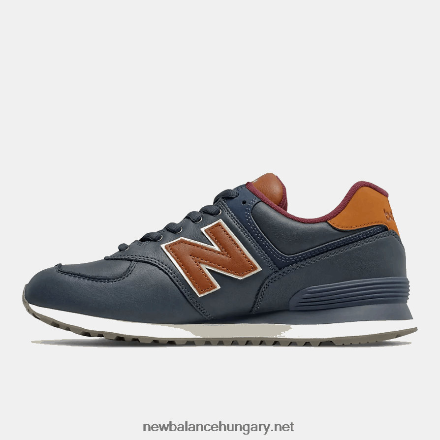 New Balance 6XH8F01200 férfiak 574
