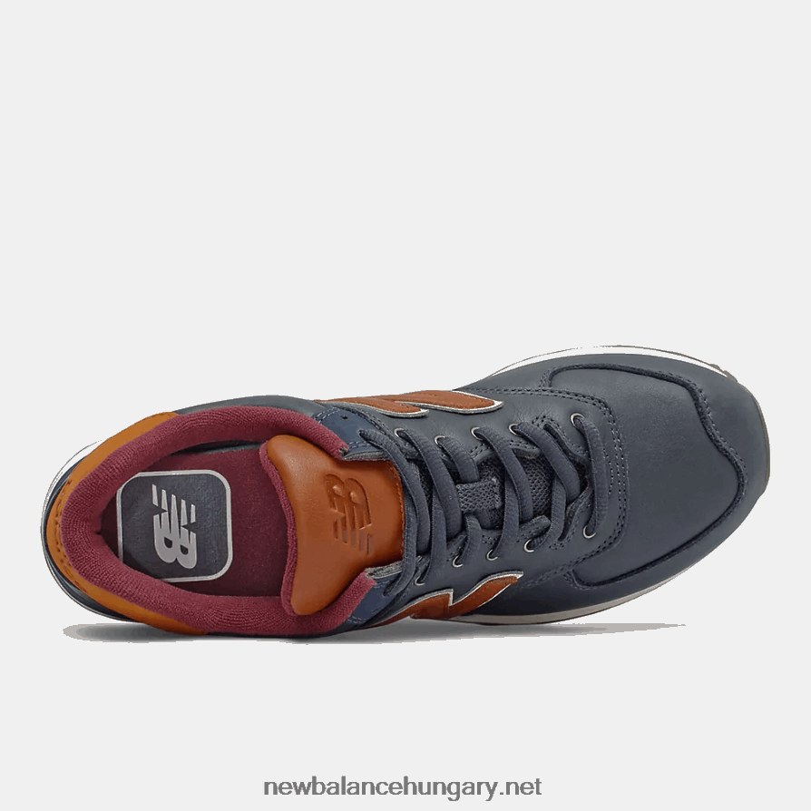New Balance 6XH8F01200 férfiak 574