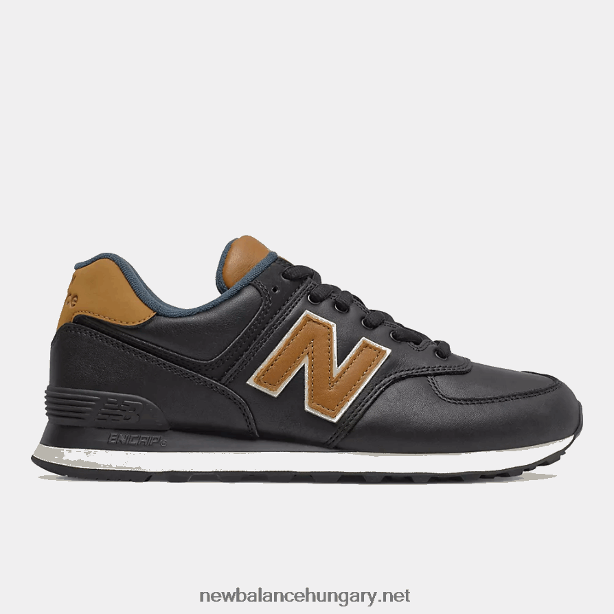 New Balance 6XH8F01201 férfiak 574