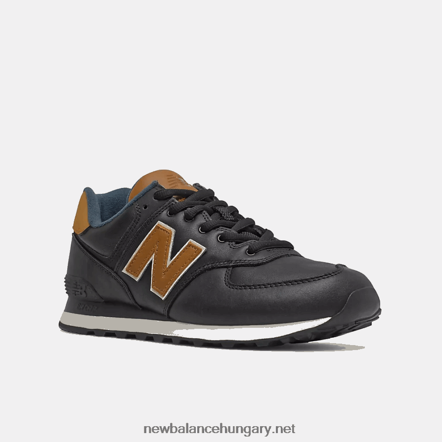 New Balance 6XH8F01201 férfiak 574