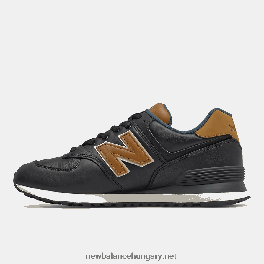 New Balance 6XH8F01201 férfiak 574