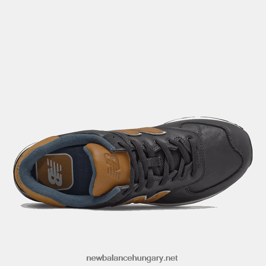 New Balance 6XH8F01201 férfiak 574