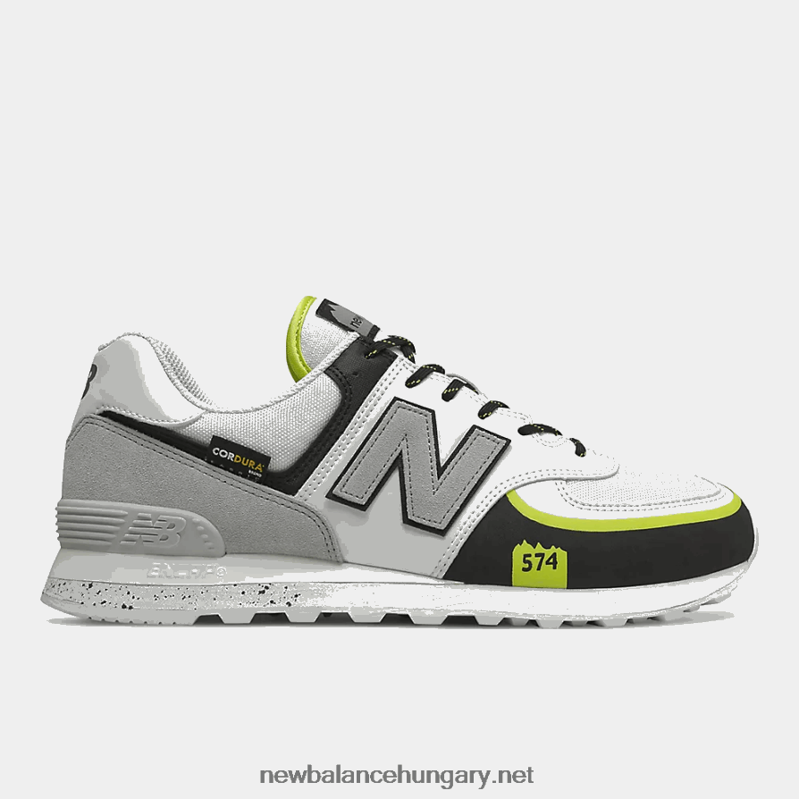 New Balance 6XH8F01203 férfiak 574t