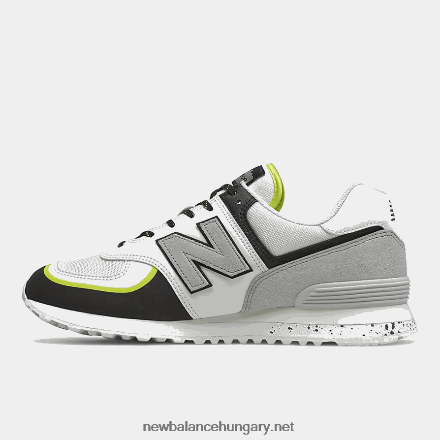 New Balance 6XH8F01203 férfiak 574t