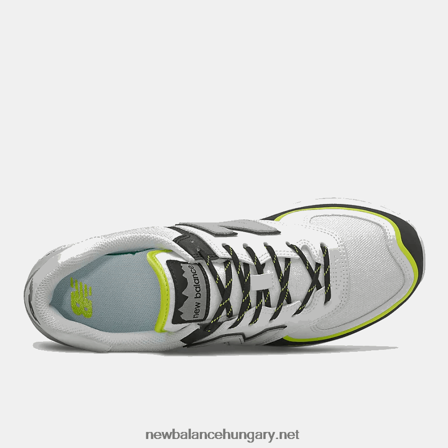 New Balance 6XH8F01203 férfiak 574t