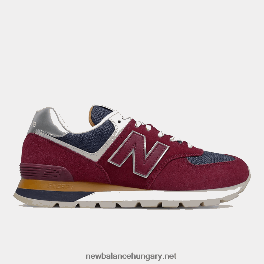 New Balance 6XH8F01215 férfiak 574 masszív