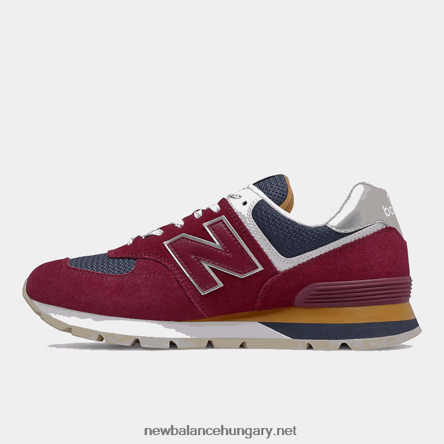 New Balance 6XH8F01215 férfiak 574 masszív