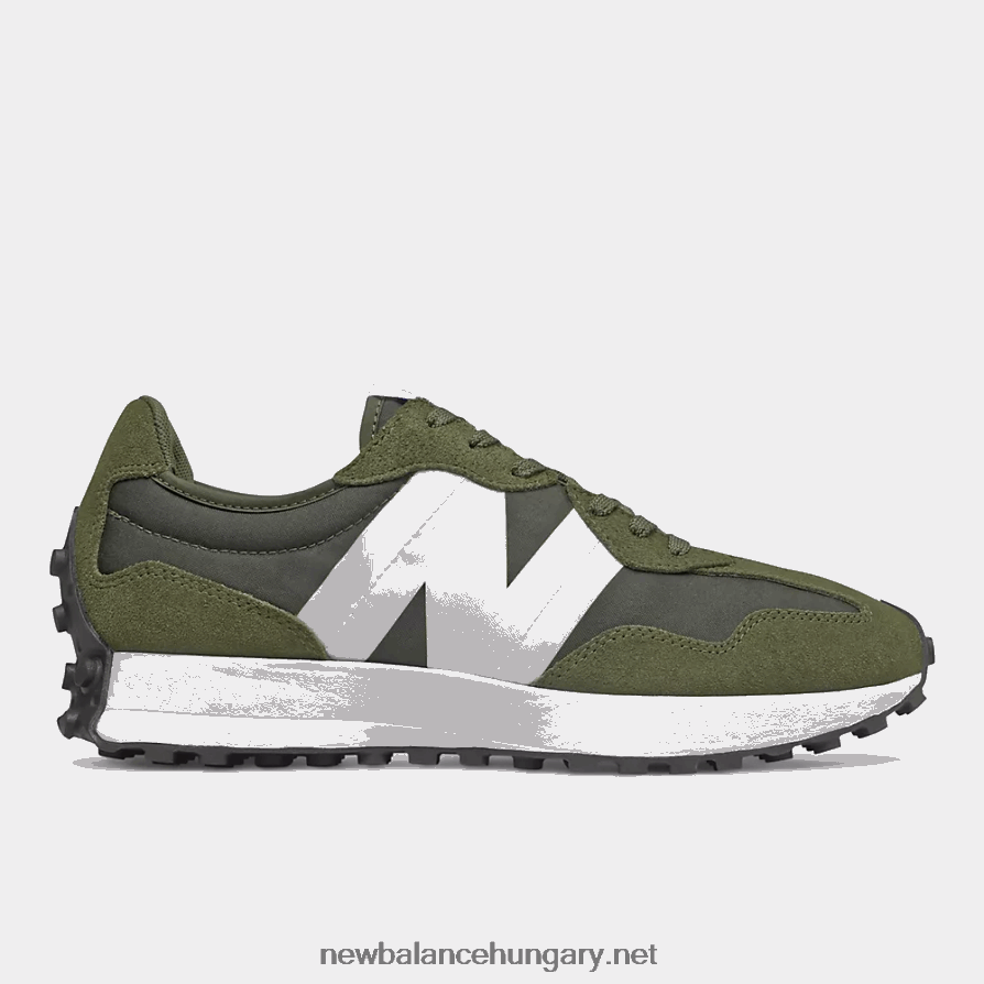 New Balance 6XH8F01217 férfiak 327