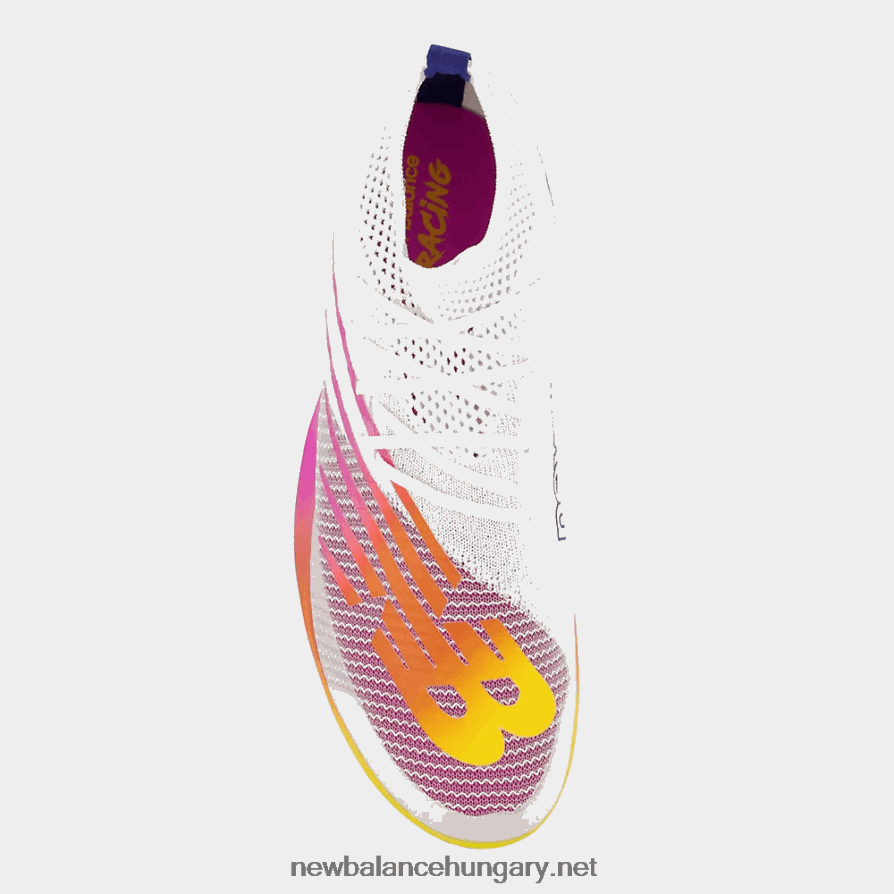 New Balance 6XH8F01241 férfiak üzemanyagcellás md-x