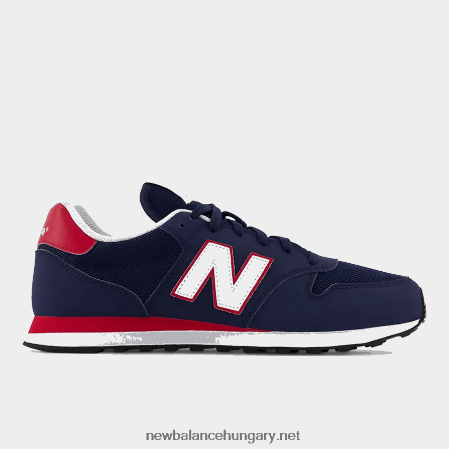 New Balance 6XH8F01267 férfiak 500v1