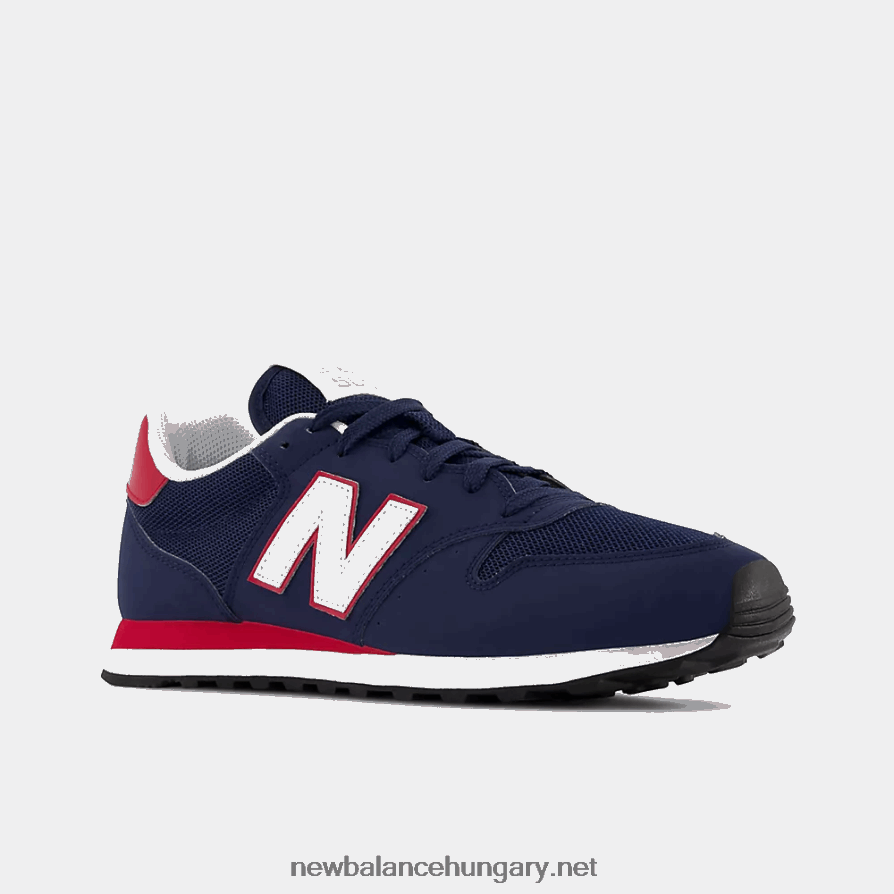 New Balance 6XH8F01267 férfiak 500v1