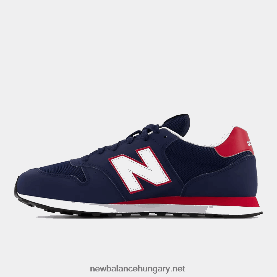 New Balance 6XH8F01267 férfiak 500v1