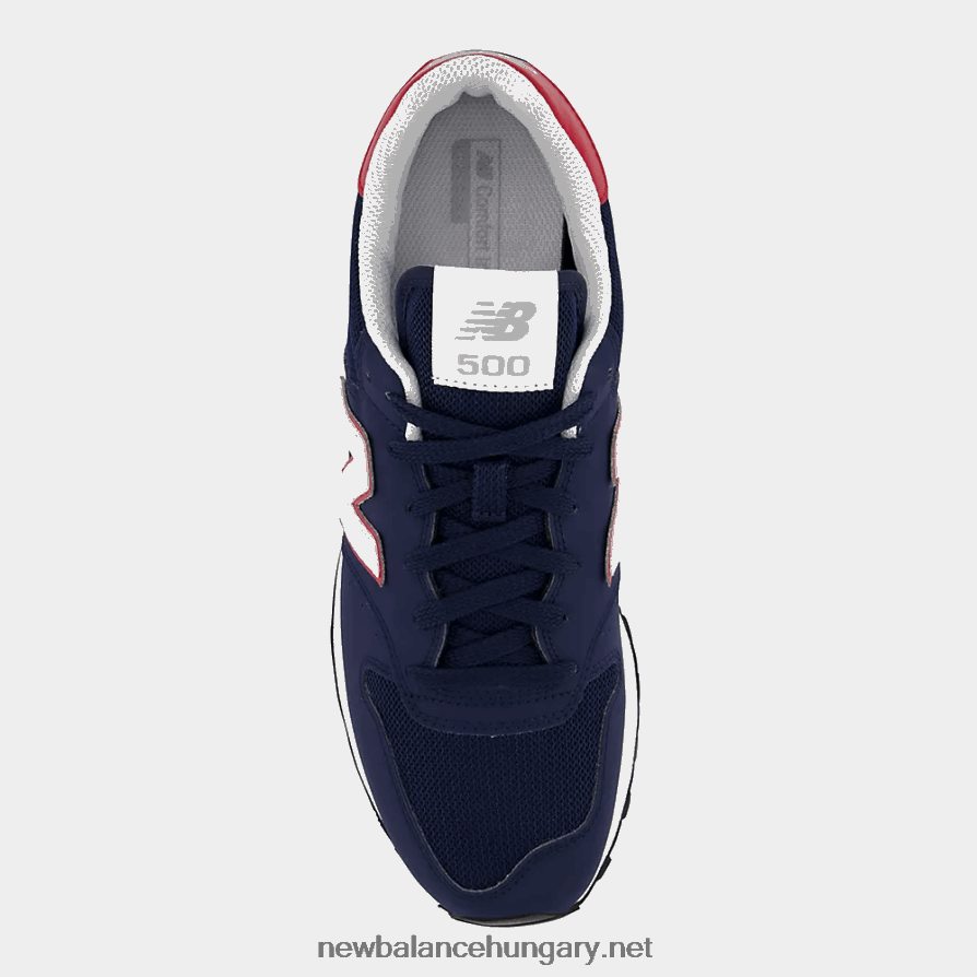 New Balance 6XH8F01267 férfiak 500v1