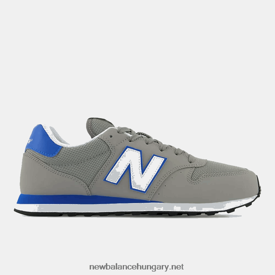 New Balance 6XH8F01268 férfiak 500v1