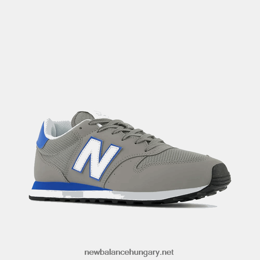 New Balance 6XH8F01268 férfiak 500v1