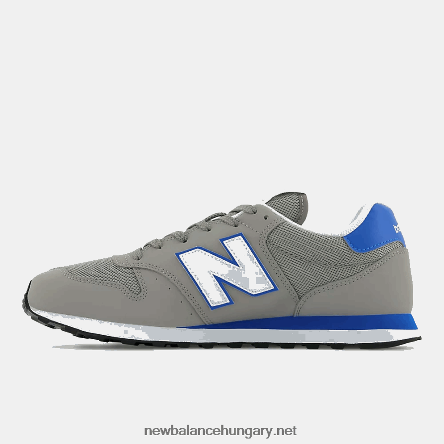 New Balance 6XH8F01268 férfiak 500v1
