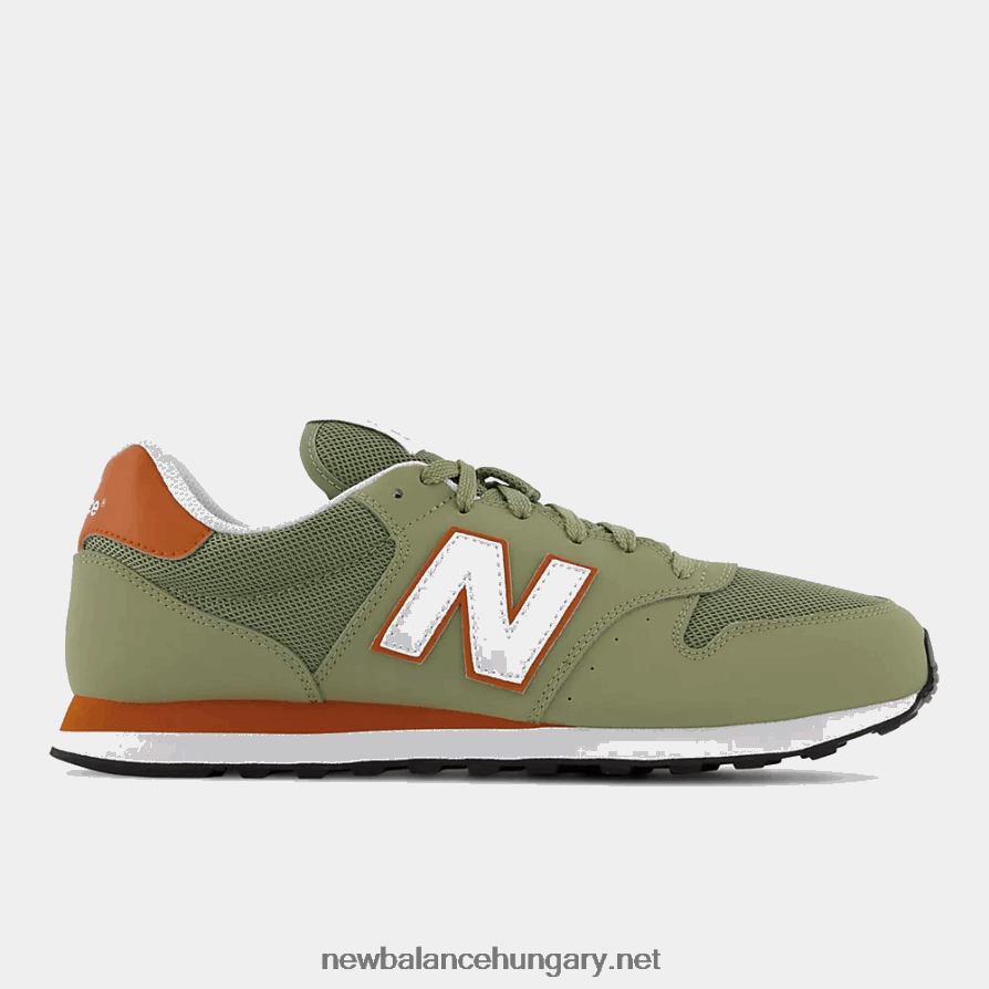 New Balance 6XH8F01269 férfiak 500v1