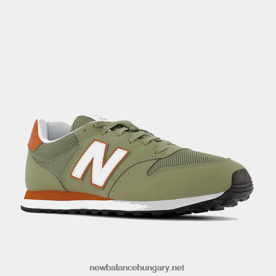 New Balance 6XH8F01269 férfiak 500v1