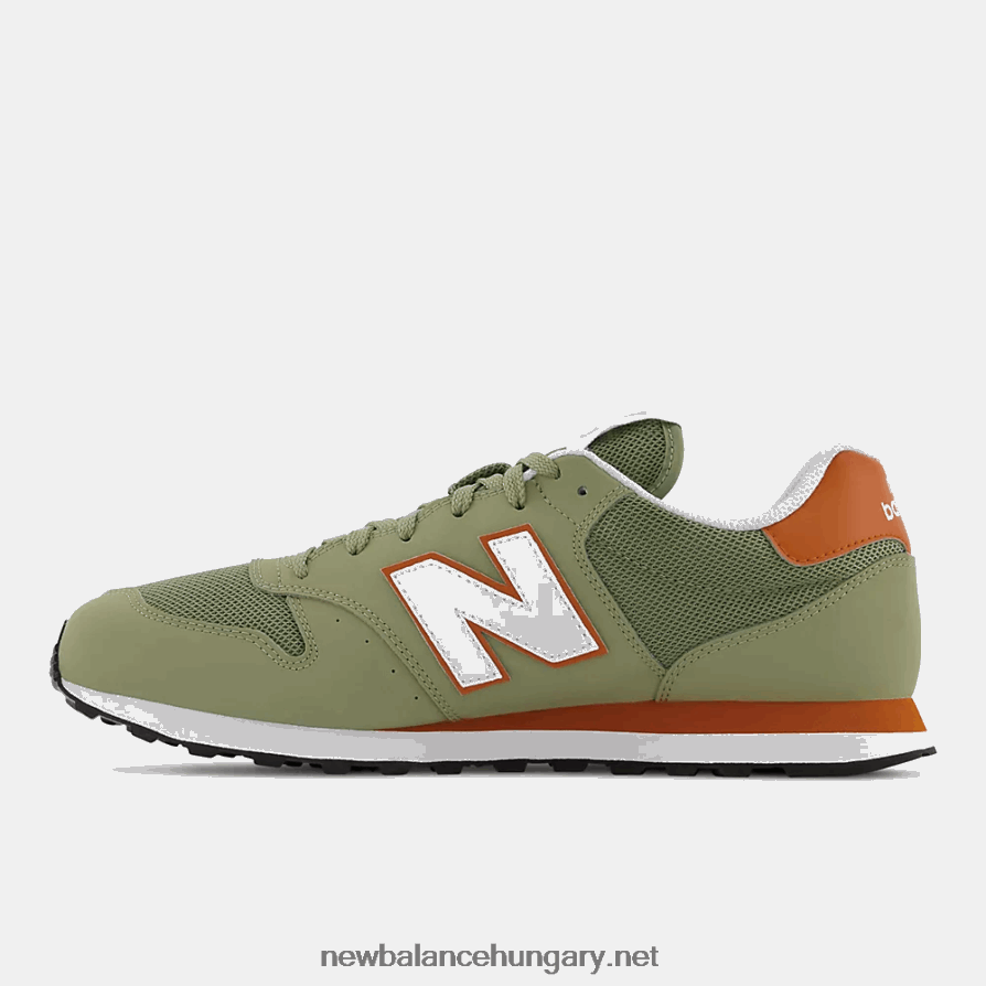 New Balance 6XH8F01269 férfiak 500v1