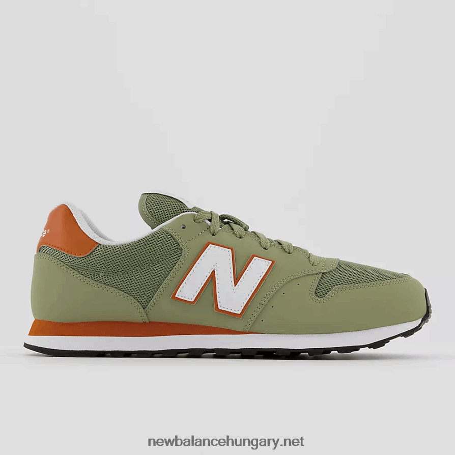 New Balance 6XH8F01269 férfiak 500v1