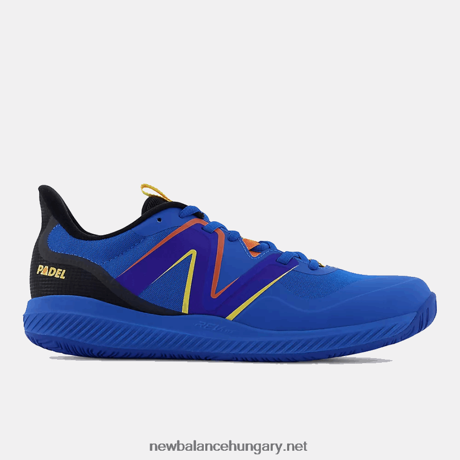 New Balance 6XH8F01329 férfiak 796v3